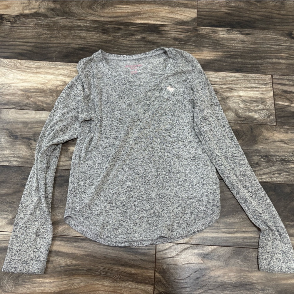 ABERCROMBIE KIDS || Longsleeve